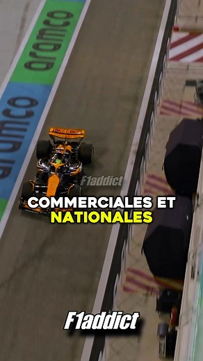 Favoritisme chez McLaren : Lando Norris et Oscar Piastri