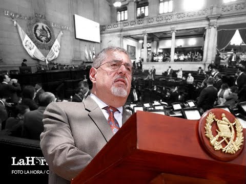 Arévalo supports the exemption of churches and charities from studies