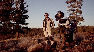 Expedition Gadget Lab - 2014 Kawasaki KLR Special Edition