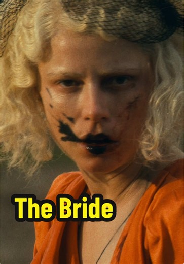 The Bride: Unveiling Horror in Modern Cinema