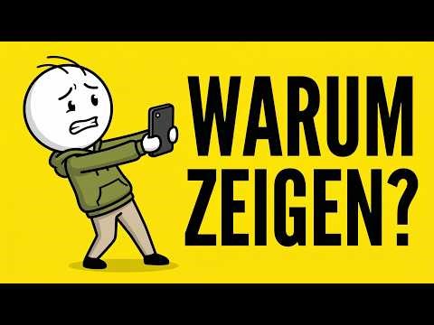 Die Psychologie von Menschen, die ihr Leben nicht in sozialen Medien teilen