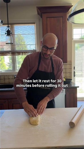How to make Homemade Pasta