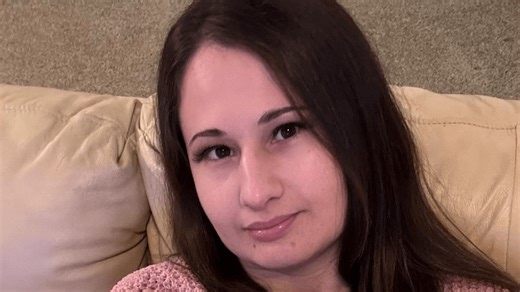 Gypsy Rose Blanchard deletes her social media. Here's what she said in her final message to followers