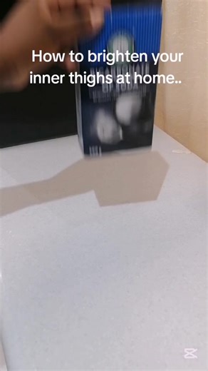 Brighten Your Inner Thighs at Home: Easy Tips