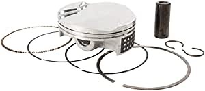 Amazon.com: Vertex 23757A Piston Kit : Automotive