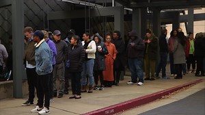 ABC News Live: Georgia voters to decide between Walker, Warnock