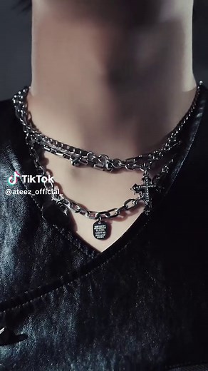 ATEEZ Mingi 'Dinero' Performance | Desire Project: ORIGIN [FIX_OFF]