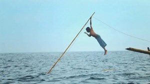 Human Planet  season 1 Rivers: Friend and Foe Reviews