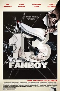 Watch And Download Movie Video 13 Fanboy For Free!