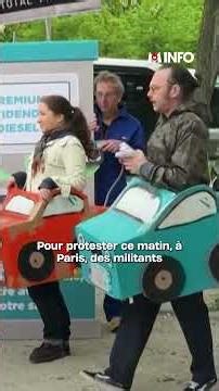 TotalEnergies a fait un bénéfice de 4,69 milliards au premier trimestre