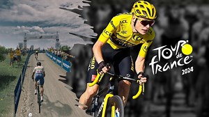 Tour de France 2024 System Requirements PC