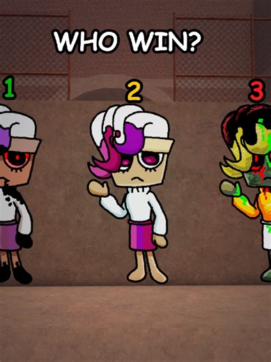 Epic Roblox Spray Paint Battle: Who Will Win?