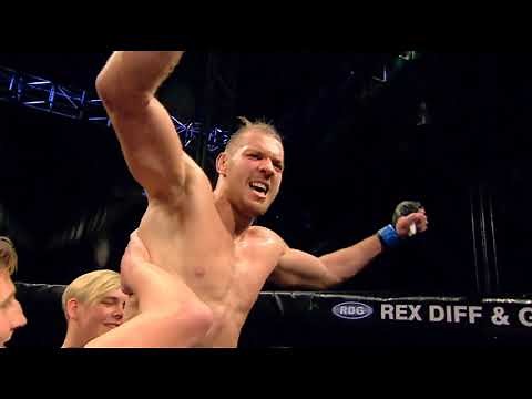 Dricus Du Plessis "STILLKNOCKS" Highlights