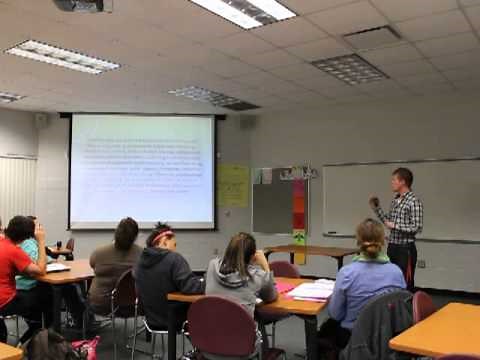 Cooperative Learning in the Classroom