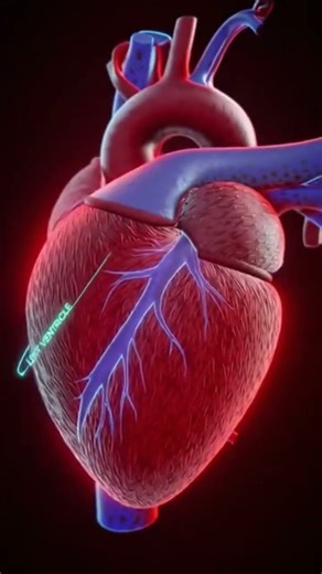 Explore the Human Body Like Never Before! #shorts #3dbody #bodycare#3danatomy #science #viral #facts