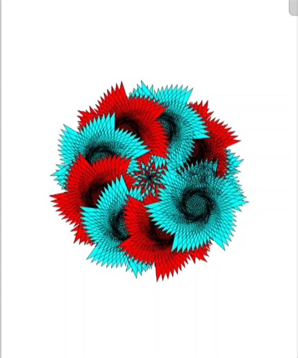 ❤️❤️❤️shape turtle🐢graphics in python#coding #python #code #programming#program #love #viral