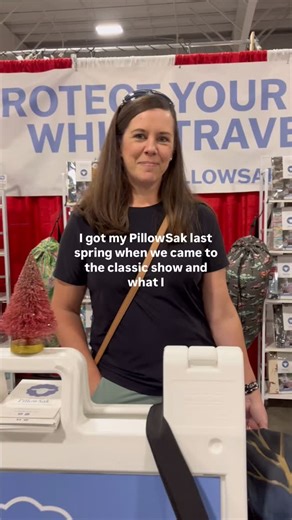 3 comments | ️When customers come back for more… that speaks louder than ANY sales pitch. There’s nothing that warms my heart more than a returning customer❤️ When someone loves their PillowSak enough to come back again, it speaks volumes about the comfort, quality, and real-life benefits it brings. Her feedback absolutely made my day, and I’m so grateful for the trust and support.  Here’s to creating products that keep you coming back for more! | PillowSak | Facebook