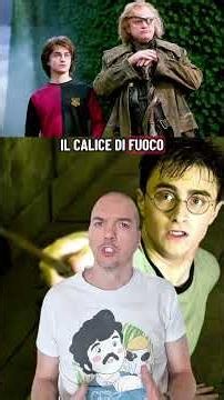 Daniel Radcliffe sceglie il suo film di Harry Potter preferito (e il meno amato)