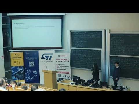 Ewa Wielgosz, Paweł Skrzypkowski - „Inżynieria wsteczna sondy stratosferycznej M20”