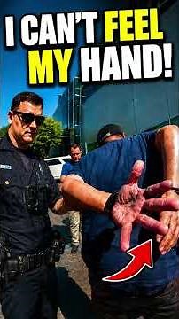 Body Cam Footage Of My Unlawful Arrest! #firstamendmentaudit #auditingamerica #cops