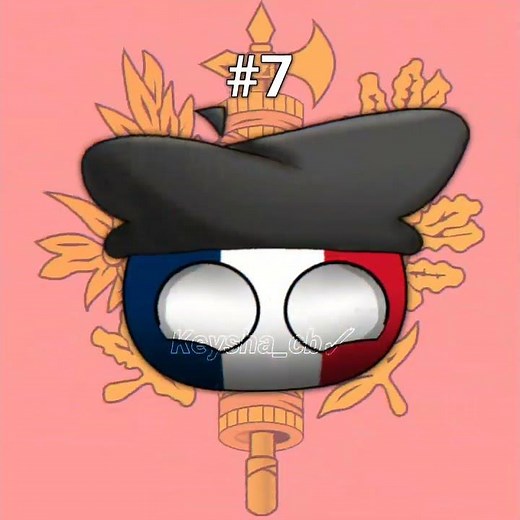 Top 15 strongest countries in the world 2025 CW: @Frn_15409 #countryballs #edit #shorts