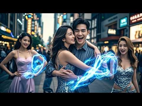 [Multi SUB] （全集）谁能想到？不一穷二白的他竟被女神偏爱，高冷女神当众说 “我动心了”，双向奔赴的甜宠剧情，看完嘴角咧到耳根！！#最火短剧推荐 #短剧全集 #精彩大陆短剧