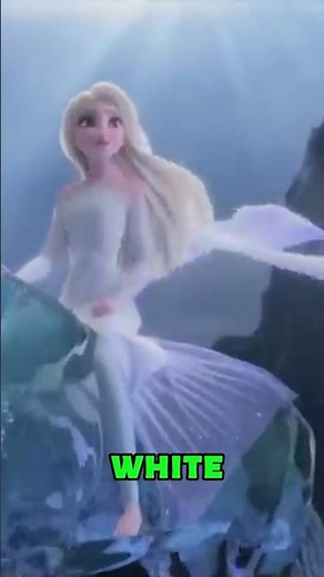 Frozen 3 Hid a DARK Secret About Elsa… 😱❄️