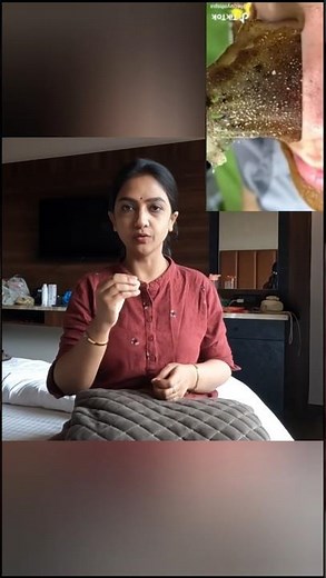 Pore Care🧐 #anbudanpriya Watch Full Video Here👆