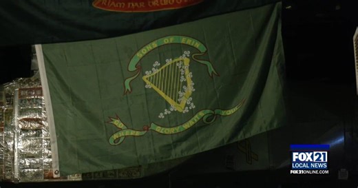 St. Patrick’s Day celebrations bring community together in Duluth