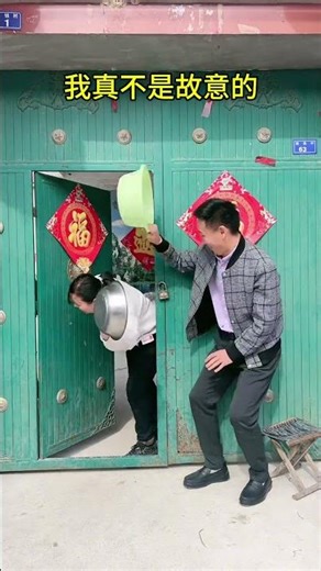 I really didn't mean to, #Hua Zi couple