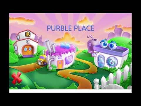 Purble place debug showcase