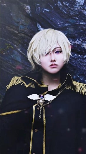 메이플스토리 보스몬스터 윙마스터 스우 코스프레 트레일러 Maplestory Lotus cosplay trailer