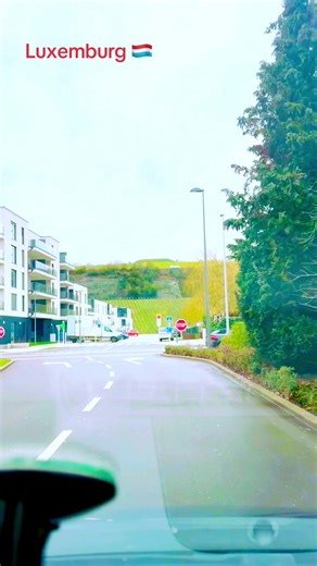 Explore the Charm of Luxembourg 🇱🇺