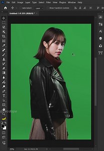 65K views · 1.2K reactions | Color correction for cutout images where the surrounding colors are reflected | Recdope | Facebook