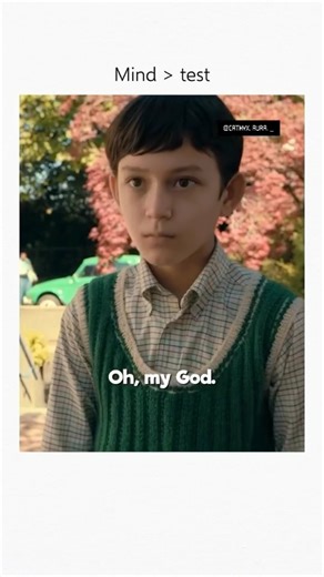 cathy✨ on Instagram: "🗻Interesting Fact Oh, my God. The Mysterious Benedict Society - The show's puzzle-driven tone was built by treating every challenge as character-first problem solving, not spectacle. Writers designed riddles and tests only after defining what each child was afraid of or lacked emotionally, so success depended on empathy, patience, or teamwork rather than raw intelligence alone. On set, directors encouraged the young cast to work through puzzles in real time, preserving hes