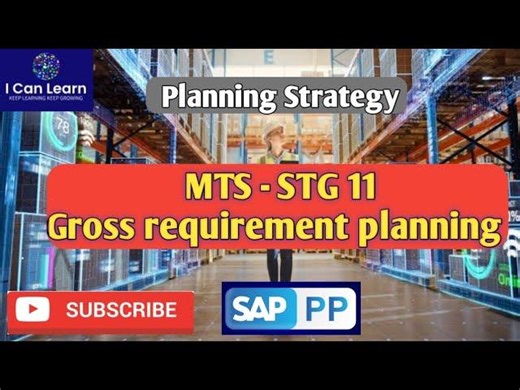 SAP PP Interview: Strategy 11 Cross-Plant Material Status | SAP PP posted on the topic | LinkedIn