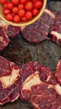 A Perfect 🥪 Sandwich in the Snowy Wilderness - ASMR Nature Cooking