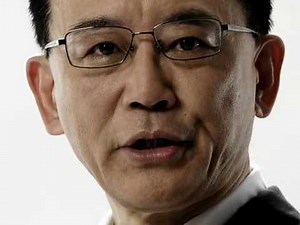 【自民党CM】いちばん！（谷垣＆小泉篇）３０秒