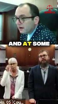 Judge Fed Up with Repeat Huffing Offender! #courtroomdrama