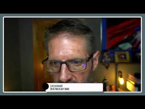 LIVE: Your First Sexual Experience | Q&A