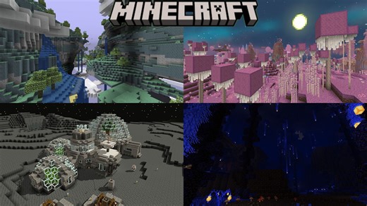 Top 10 Minecraft mods for exploration (2023)