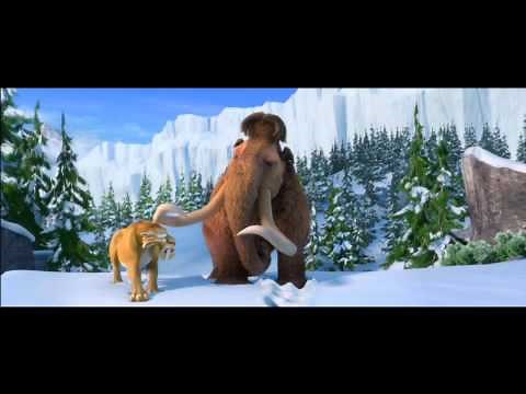 Ice Age 4: Continental Drift trailer - E