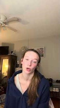 Claire Jorgensen - Informative Speech - How To - Demonstration