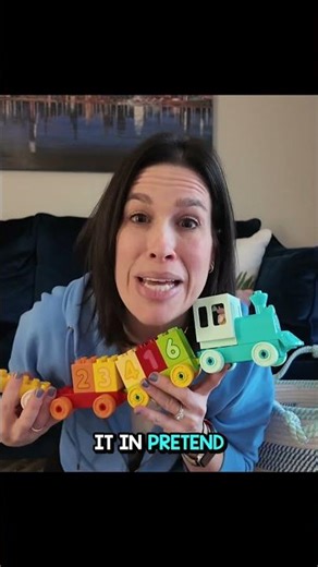DUPLO Blocks: Perfect First TOY for Toddlers!