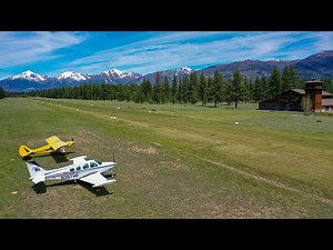 This is What Aviation’s All About