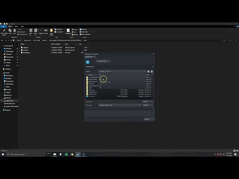 How To Create/Launch CEMU Games From Steam Library