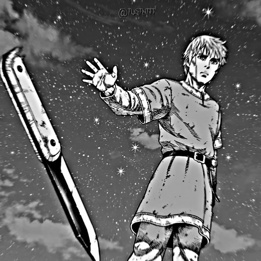 Vinland Saga Manga: Thorfinn vs Garm Fight Explained