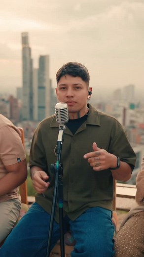 32K views · 20K reactions | Ya empezó a oler a buñuelos, natilla y cumbia  | Taxi Orquesta | Facebook