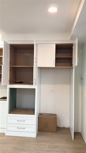 Quality Shaker Style Cabinets for Your Kitchen