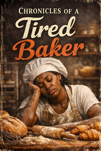 Exploring Bakeries and Their Stories Through AI Videos